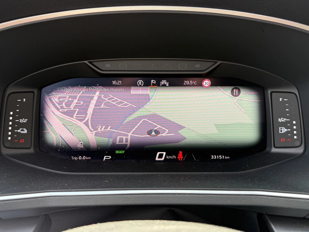 SEAT Tarraco – foto 8
