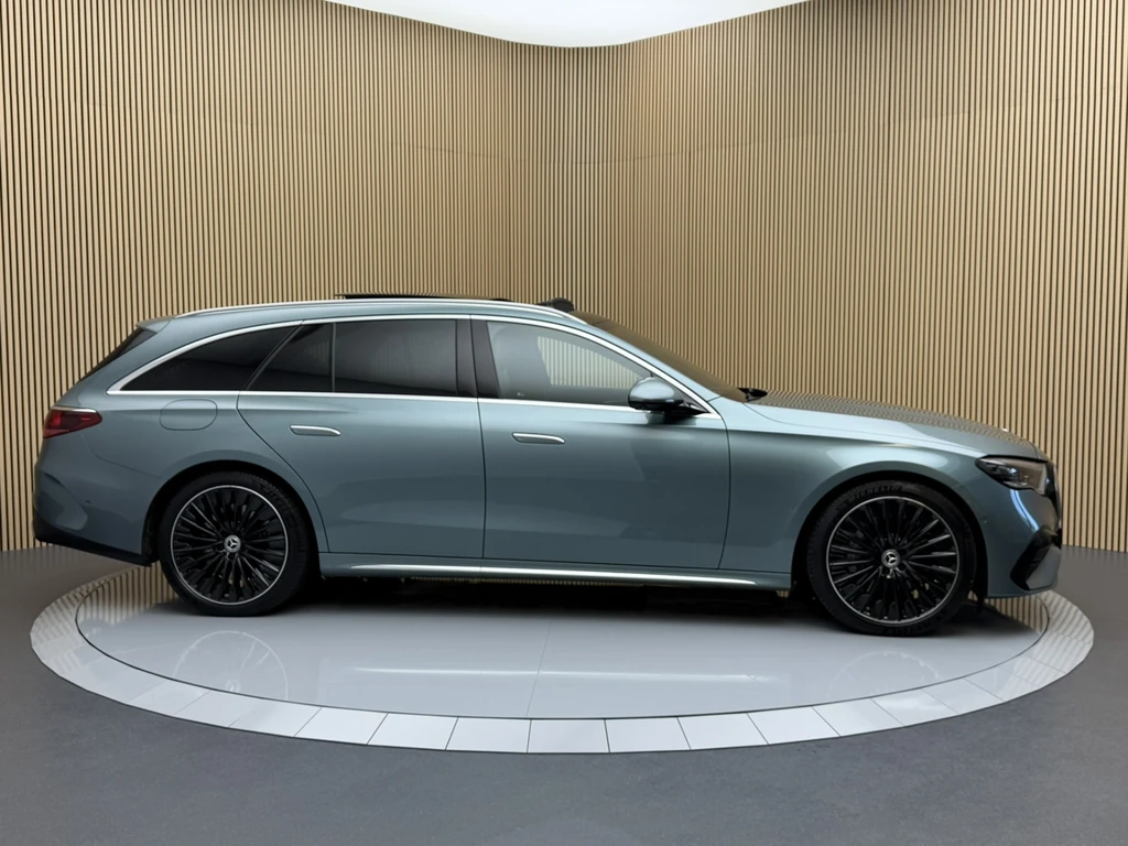 Mercedes-Benz E-Klasse – foto 6