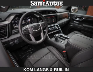 GMC Sierra – thumbnail 13