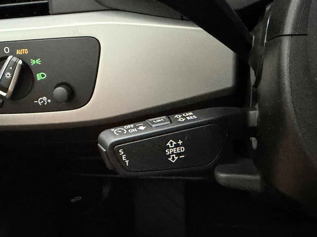 Audi A4 – foto 18