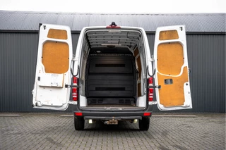 Mercedes-Benz Sprinter – thumbnail 10