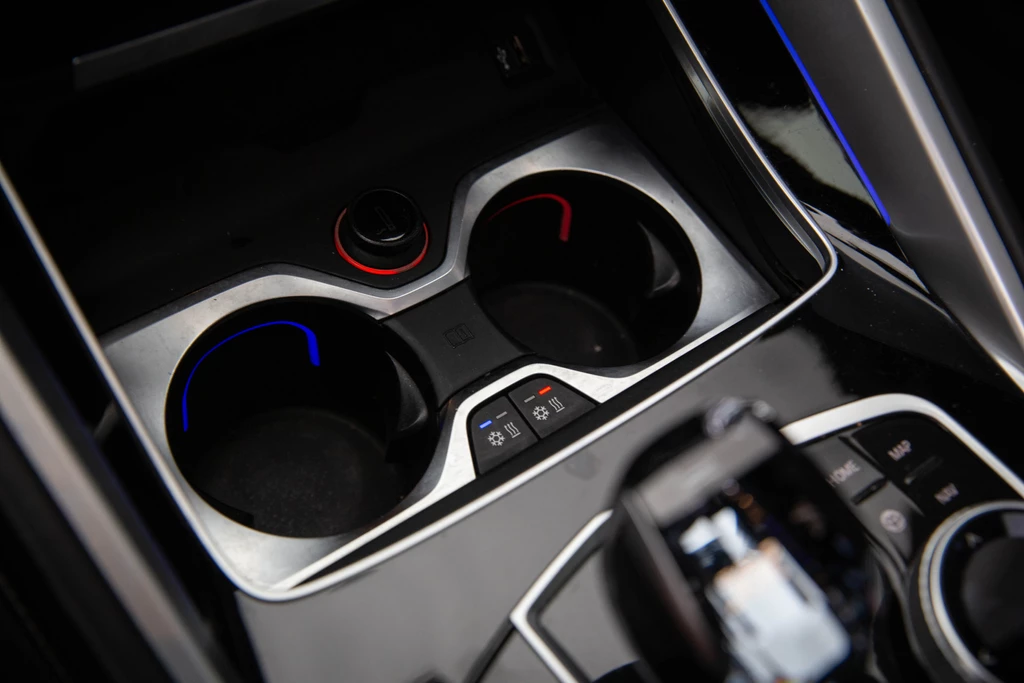 BMW X6 – foto 36