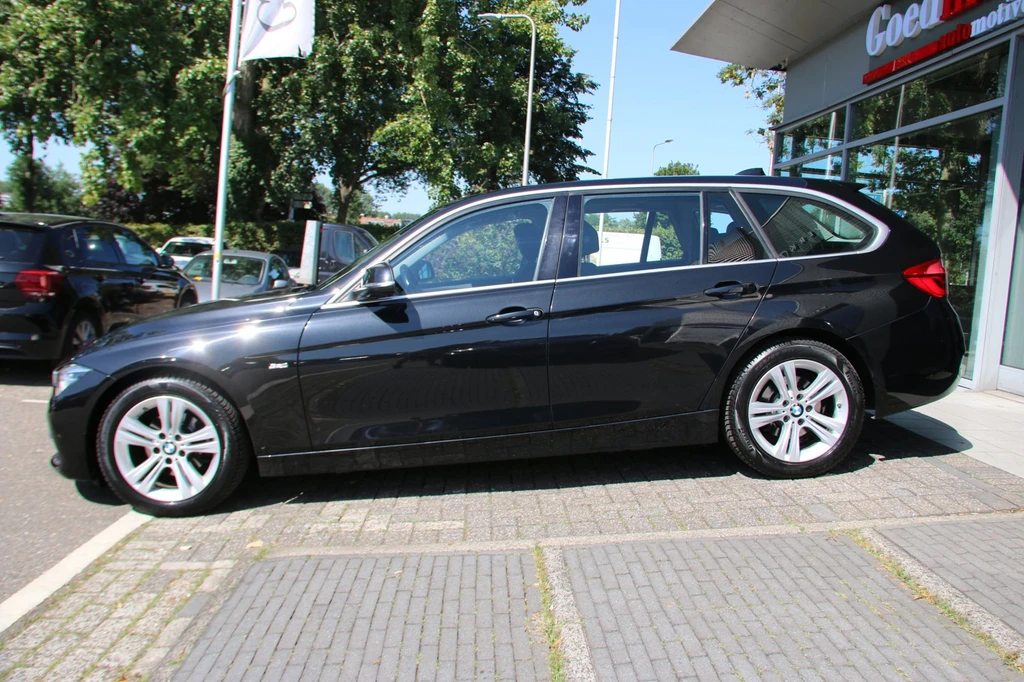 BMW 3 Serie – foto 2