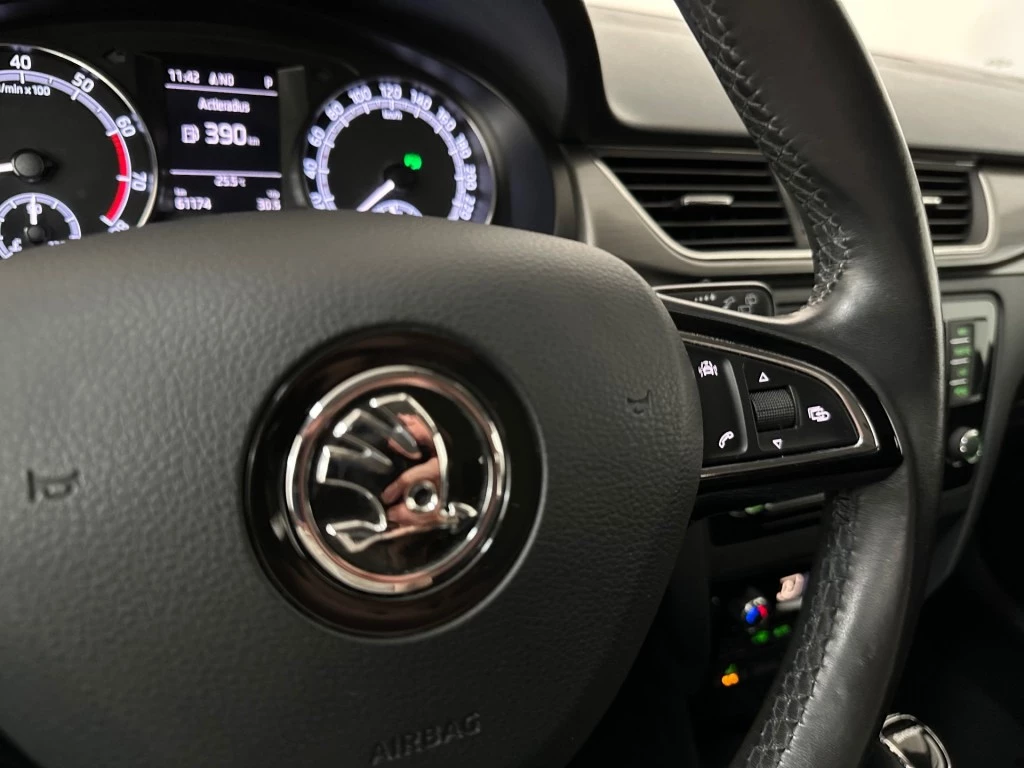 Škoda Rapid – foto 39