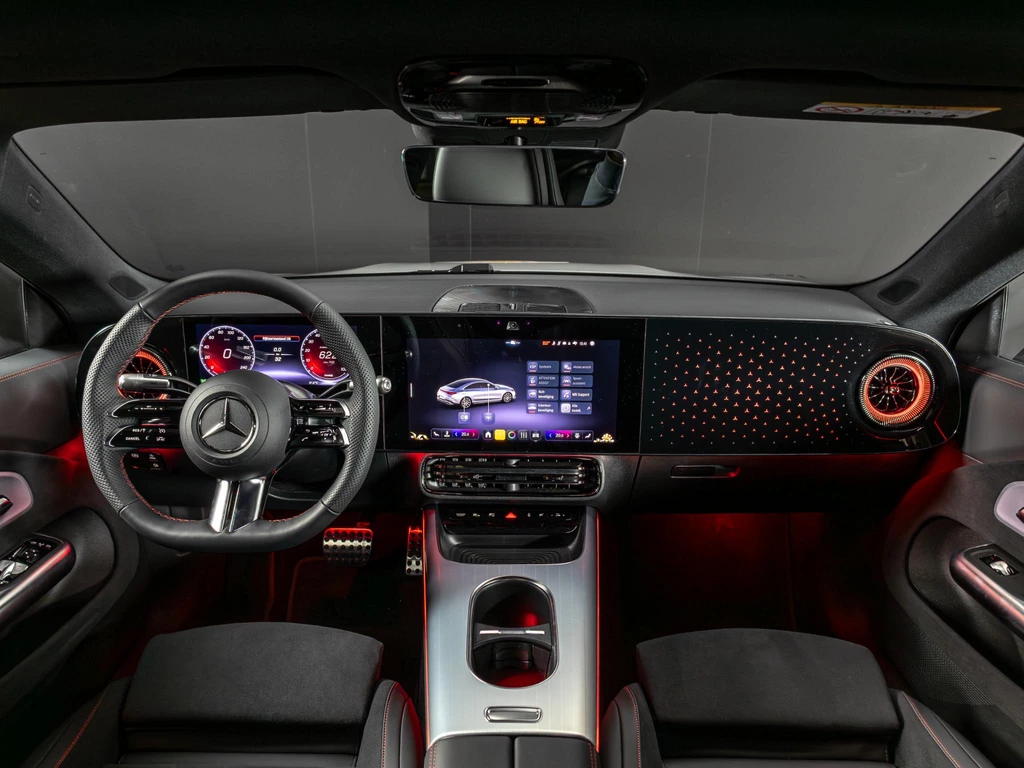 Mercedes-Benz CLA – foto 4