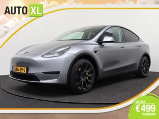 Tesla Model Y – thumbnail 1