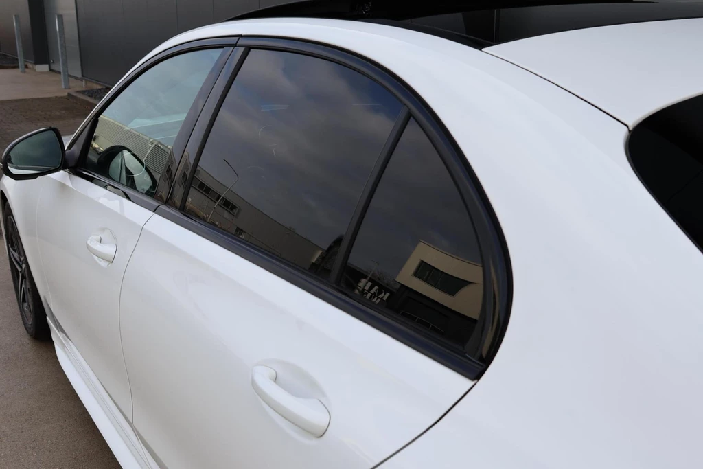 Mercedes-Benz C-Klasse – foto 47