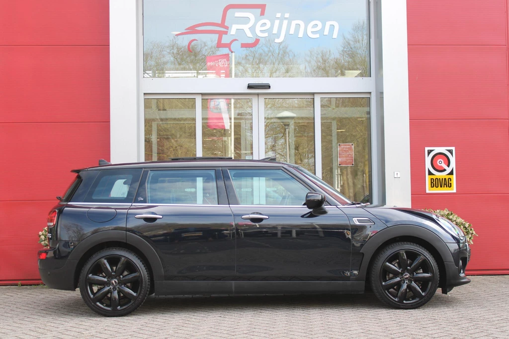 MINI Clubman – foto 9