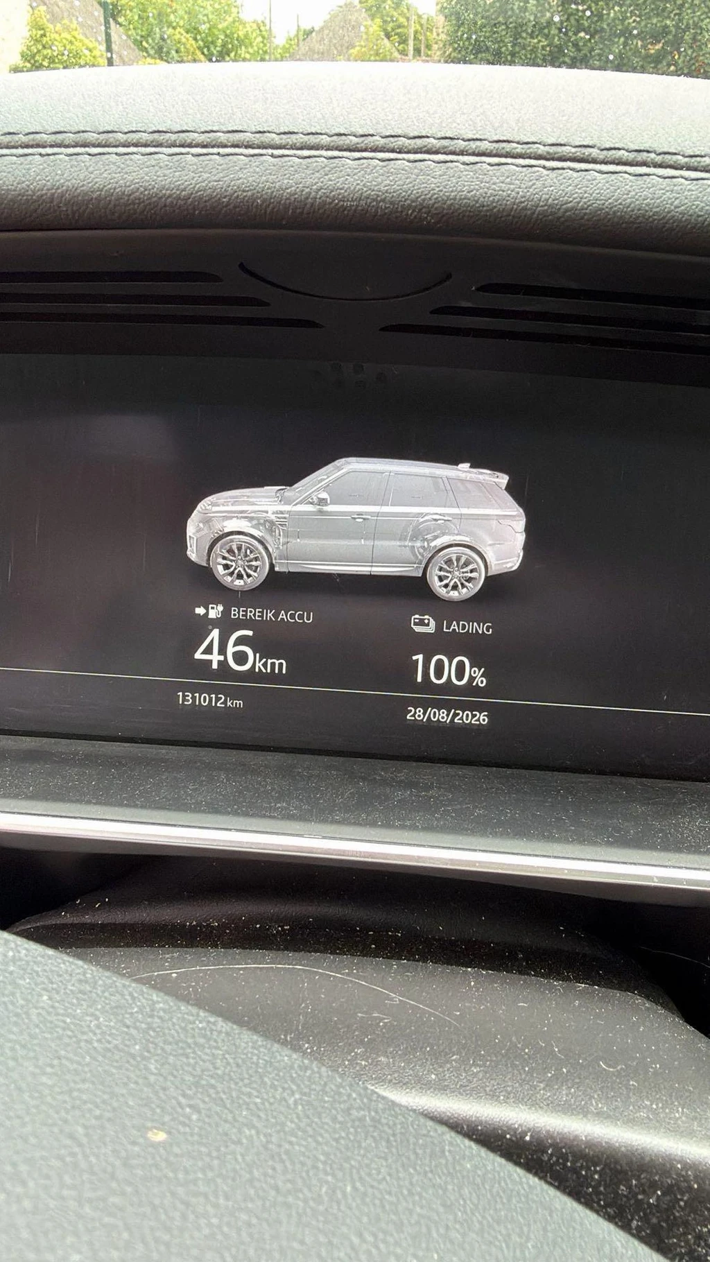 Land Rover Range Rover Sport – foto 13