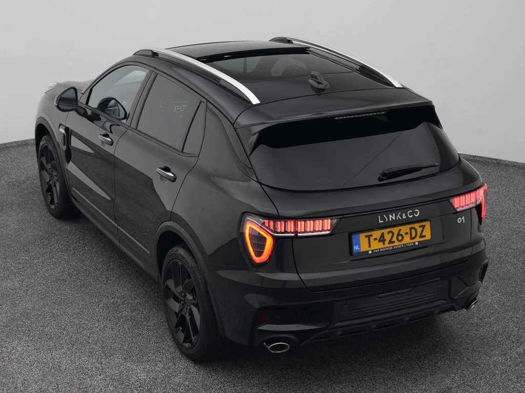 Lynk & Co 01 – foto 7