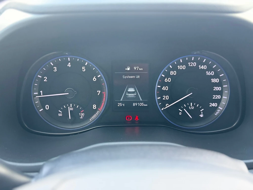 Hyundai Kona – foto 30