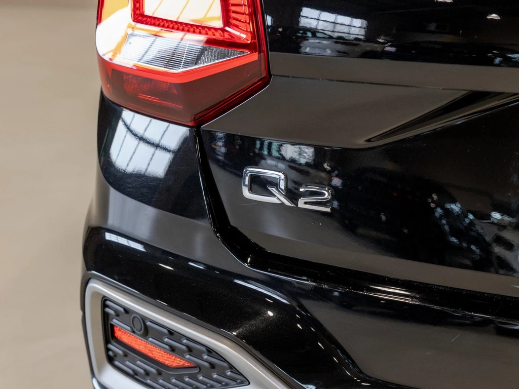 Audi Q2 – foto 13