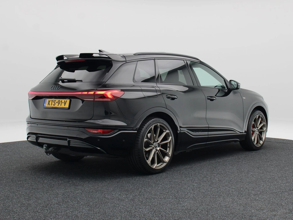 Audi Q6 e-tron – foto 5