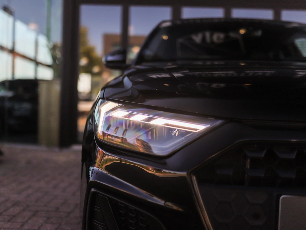 Audi A1 Sportback – foto 14
