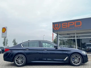 BMW 5 Serie – thumbnail 6