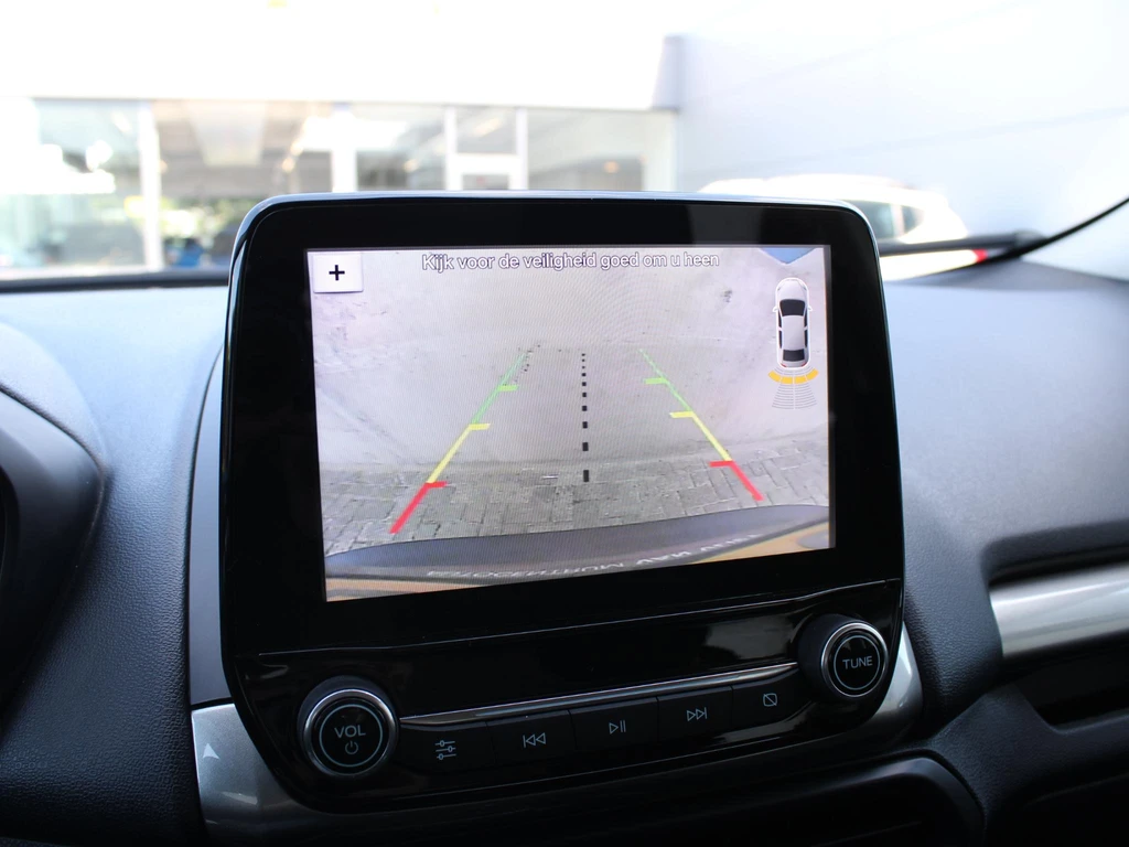 Ford EcoSport – foto 18