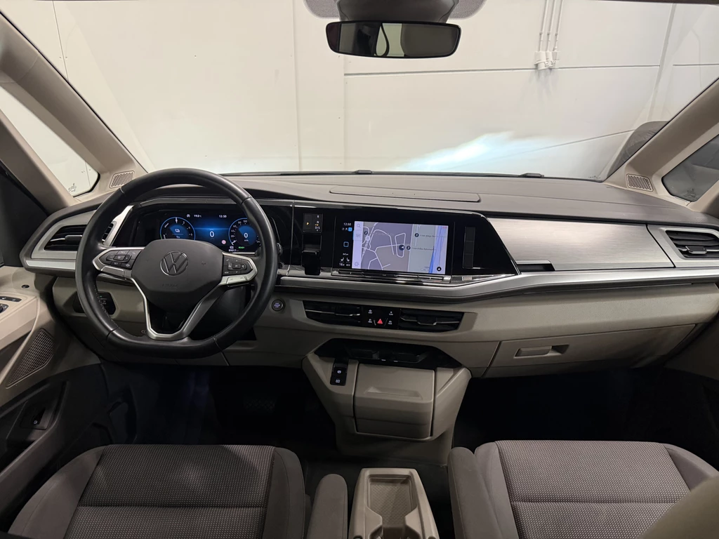 Volkswagen Multivan – foto 17