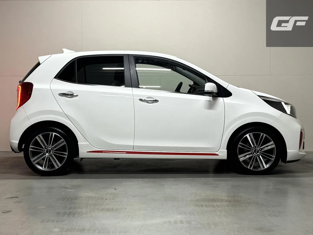 Kia Picanto – foto 15