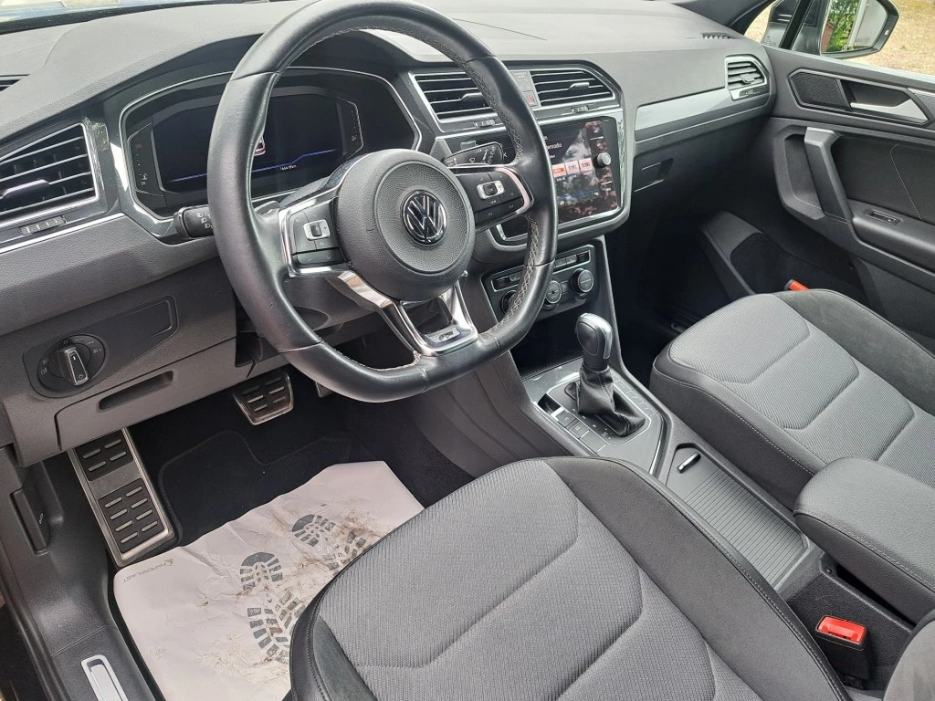 Volkswagen Tiguan – foto 19