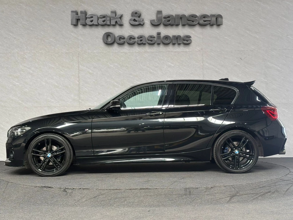 BMW 1 Serie – foto 2