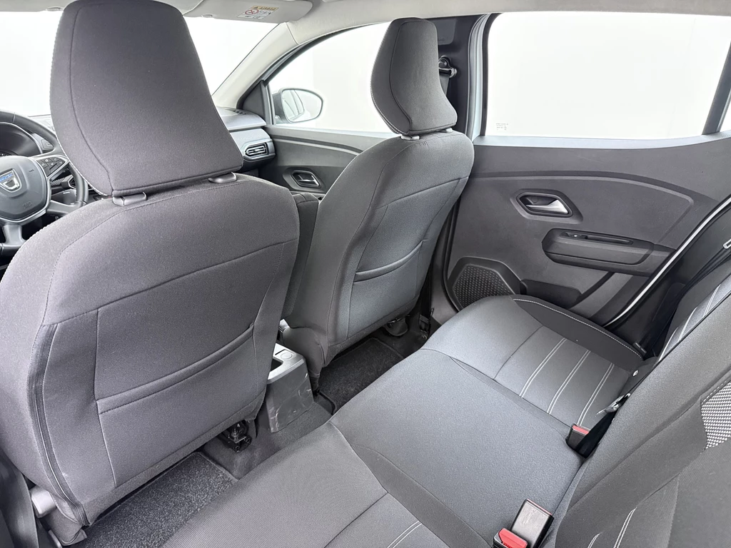 Dacia Sandero – foto 14