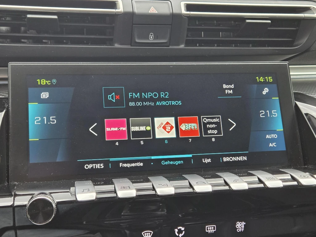 Peugeot 508 – foto 21