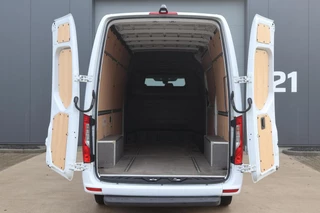 Mercedes-Benz Sprinter – thumbnail 30