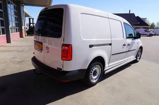 Volkswagen Caddy – thumbnail 5
