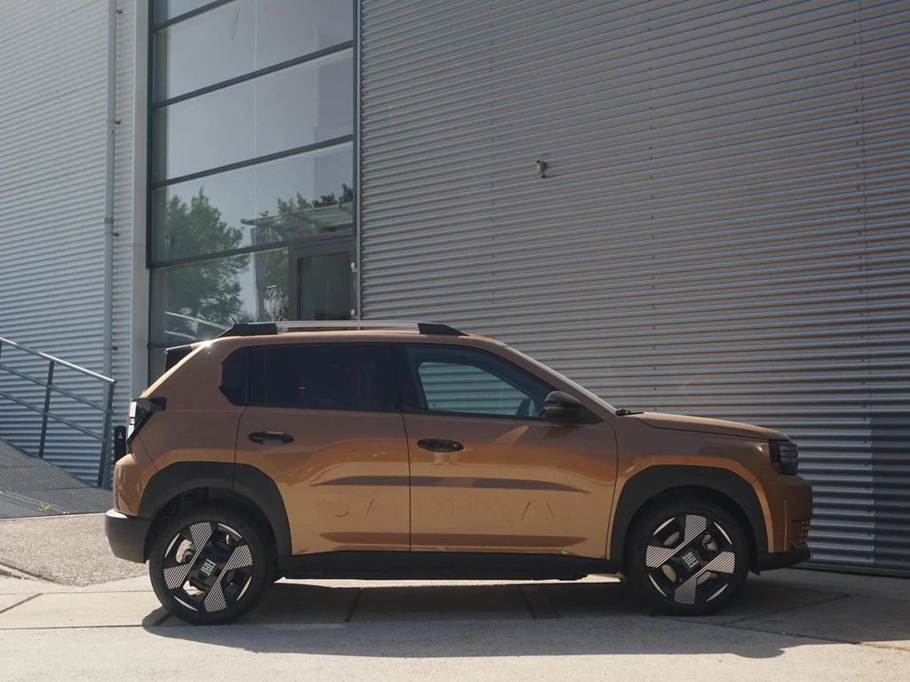 Fiat Grande Panda – foto 5