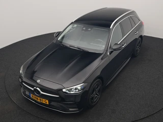 Mercedes-Benz C-Klasse – thumbnail 2