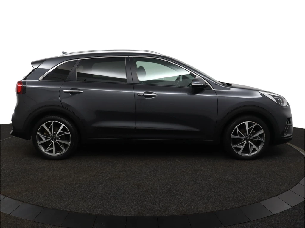 Kia Niro – foto 10