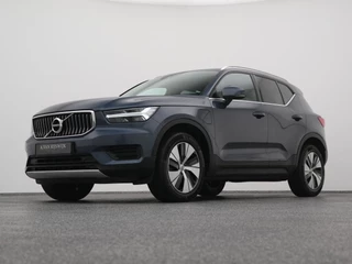 Volvo XC40 – thumbnail 2