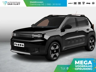 Fiat Grande Panda – thumbnail 1