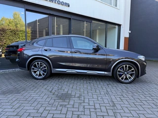 BMW X4 – thumbnail 8
