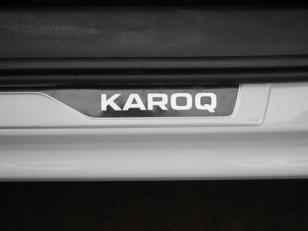 Škoda Karoq – foto 49