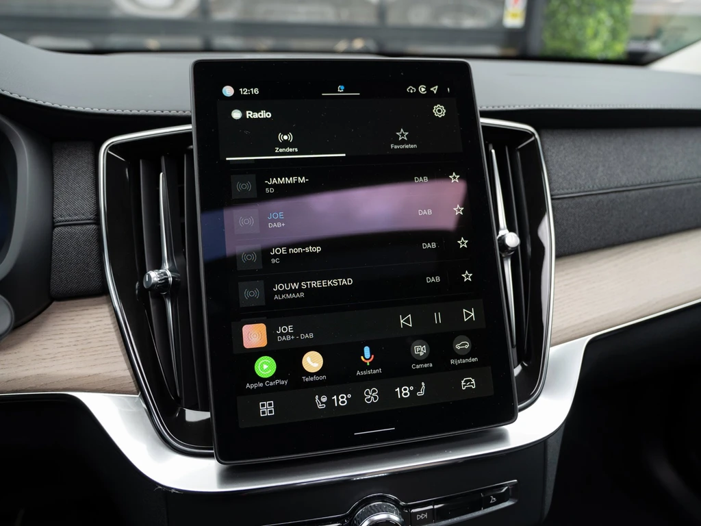 Volvo XC90 – foto 30