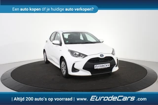 Toyota Yaris – thumbnail 10