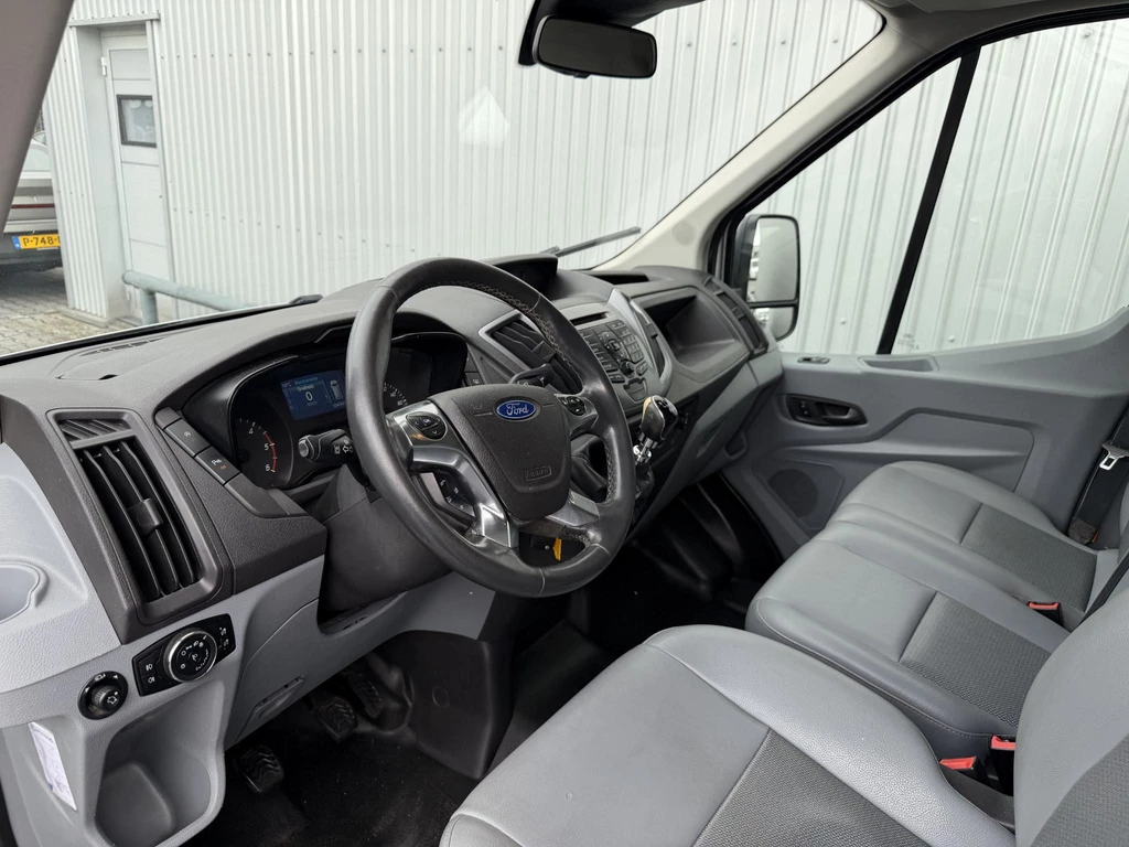 Ford Transit – foto 10