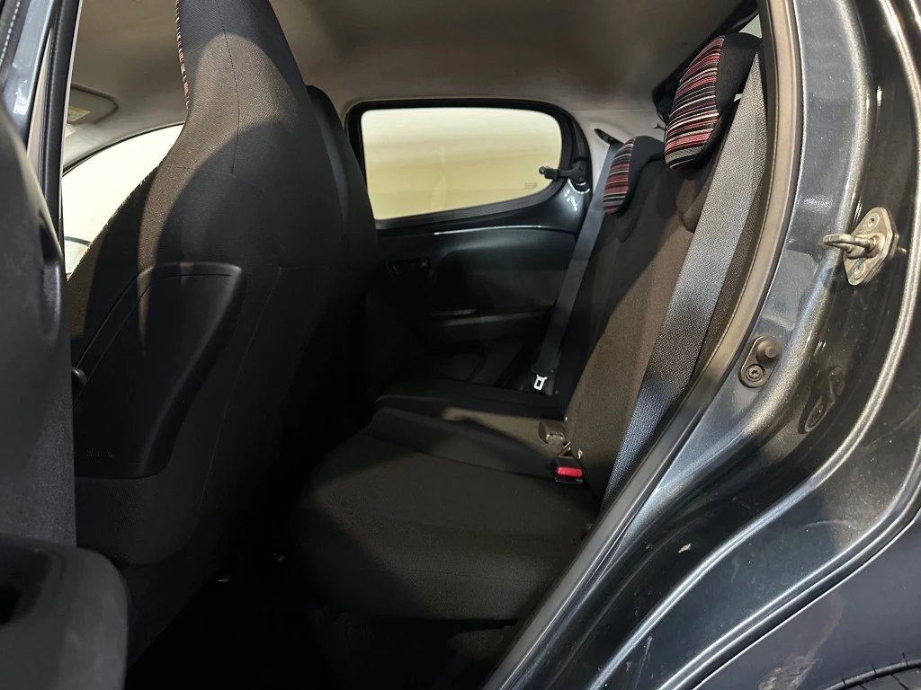 Citroën C1 – foto 36