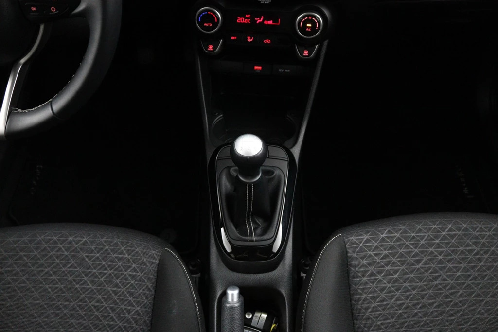 Kia Picanto – foto 28