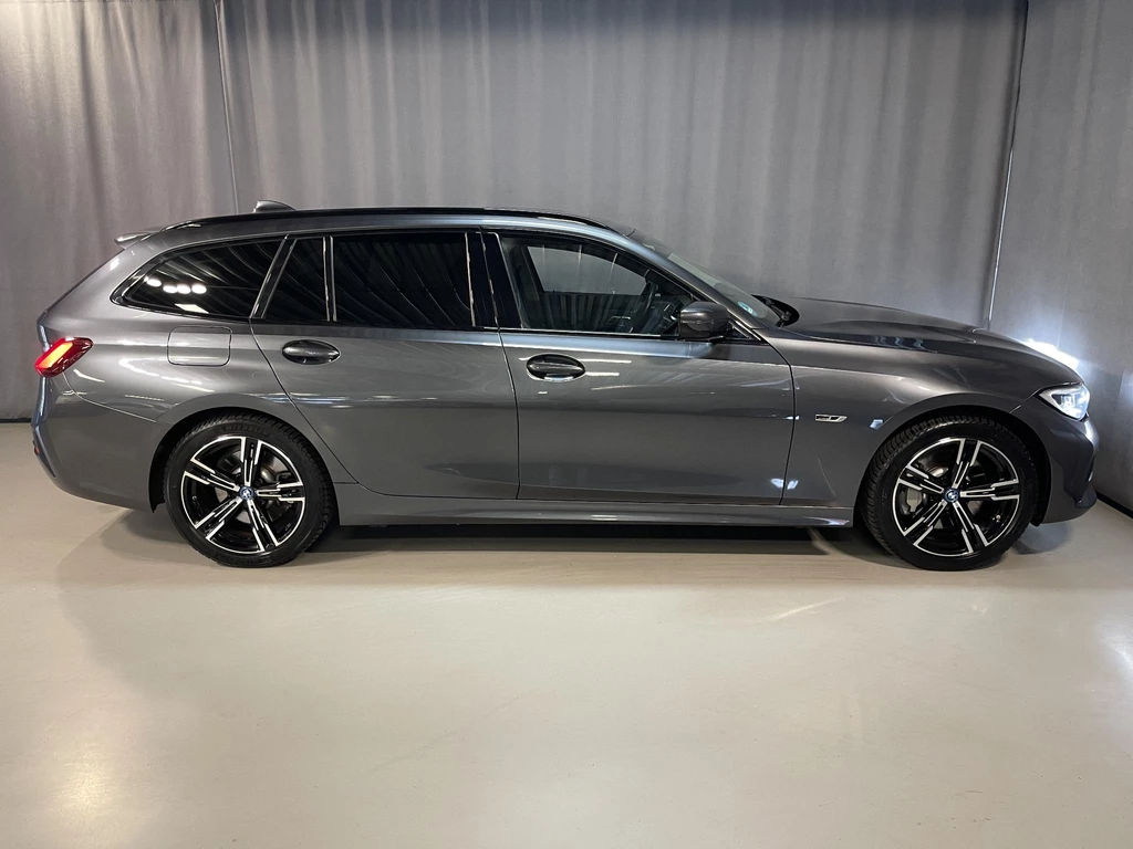 BMW 3 Serie – foto 5