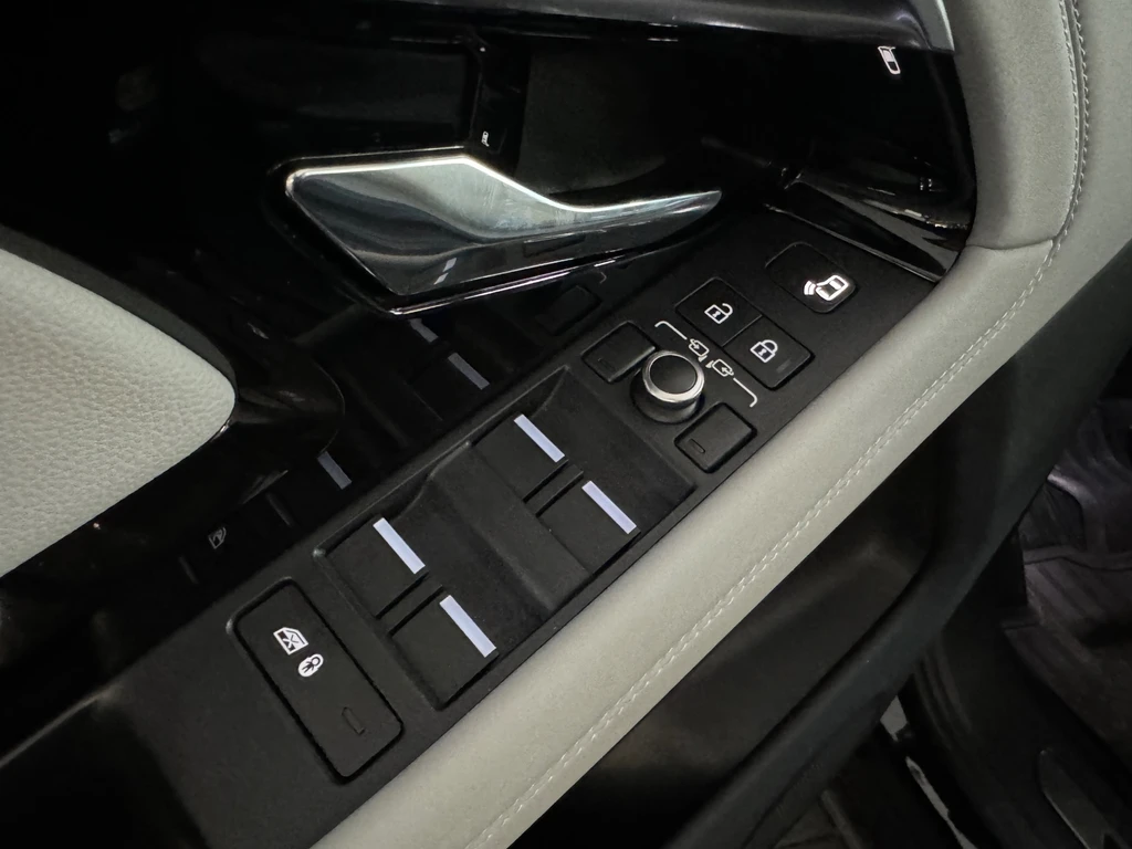 Land Rover Range Rover Evoque – foto 11