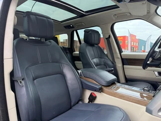 Land Rover Range Rover – thumbnail 49