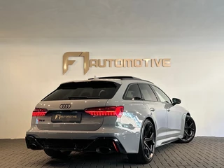 Audi RS6 – thumbnail 6