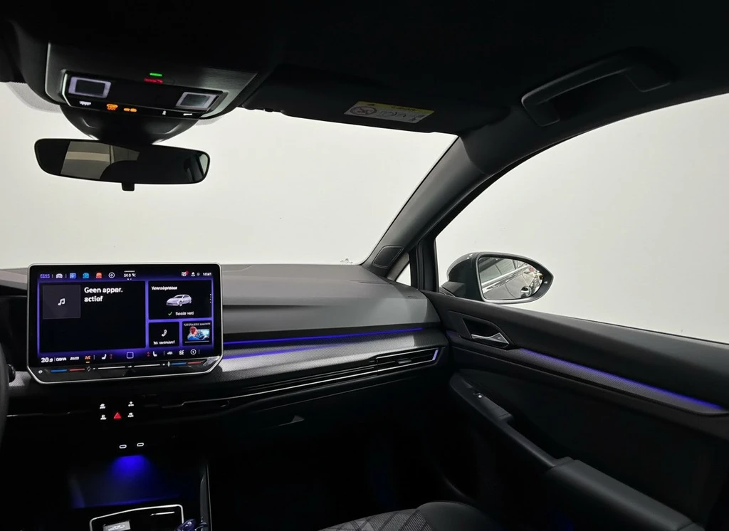 Volkswagen Golf – foto 12