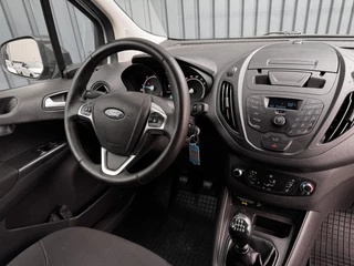 Ford Transit Courier – thumbnail 27
