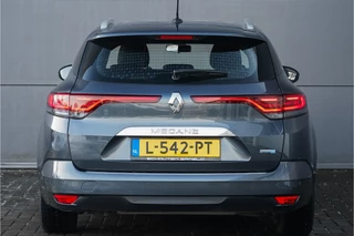Renault Mégane Estate – thumbnail 5