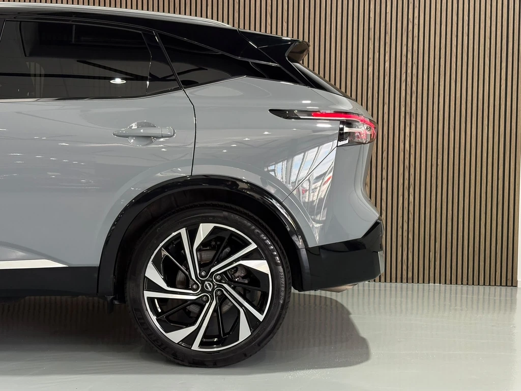 Nissan QASHQAI – foto 22
