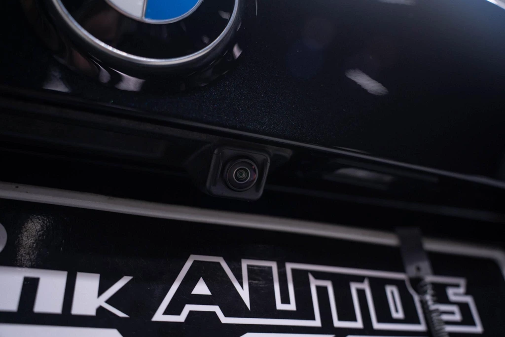 BMW X3 – foto 16