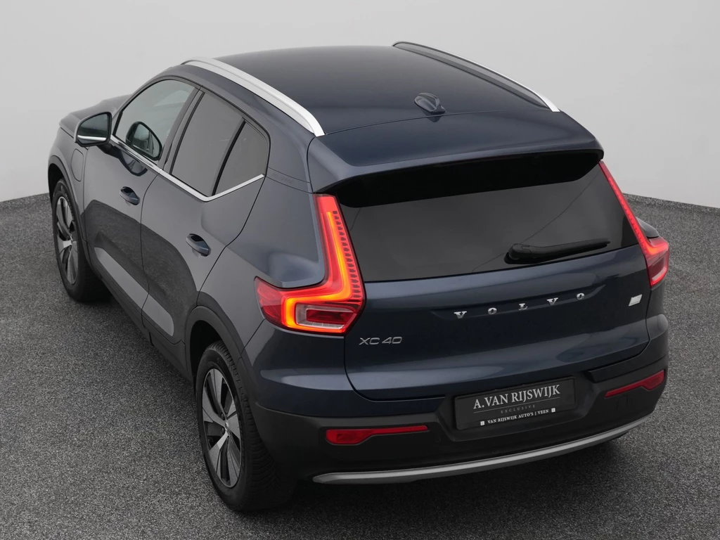 Volvo XC40 – foto 8